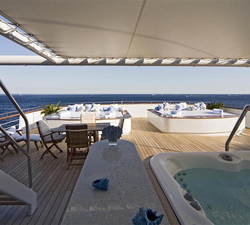 Sundeck