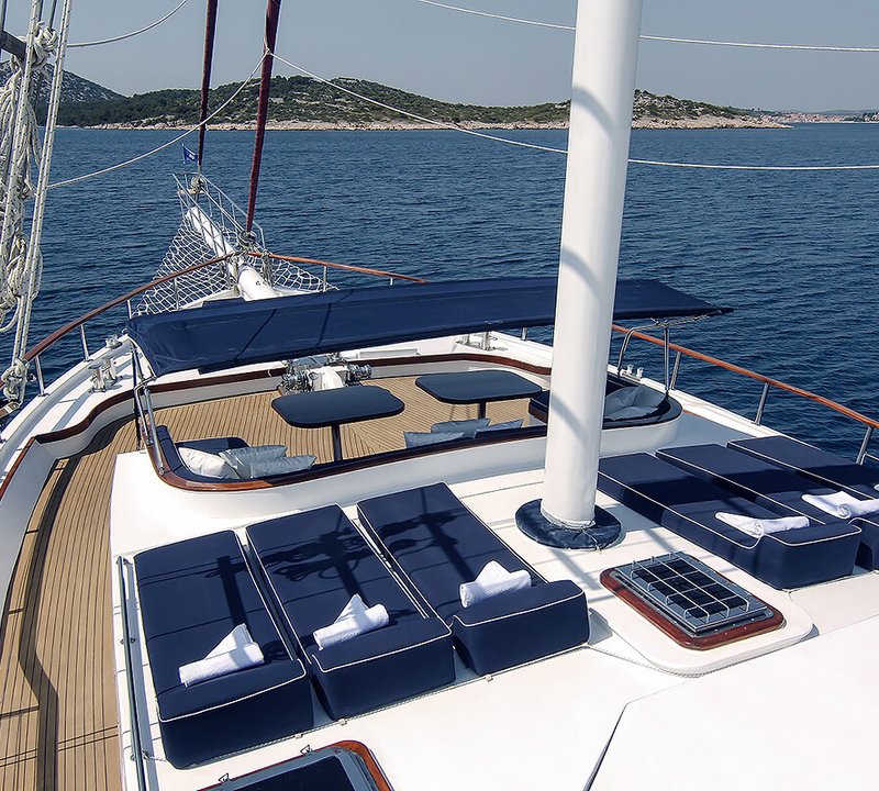 Sundeck-Aurum