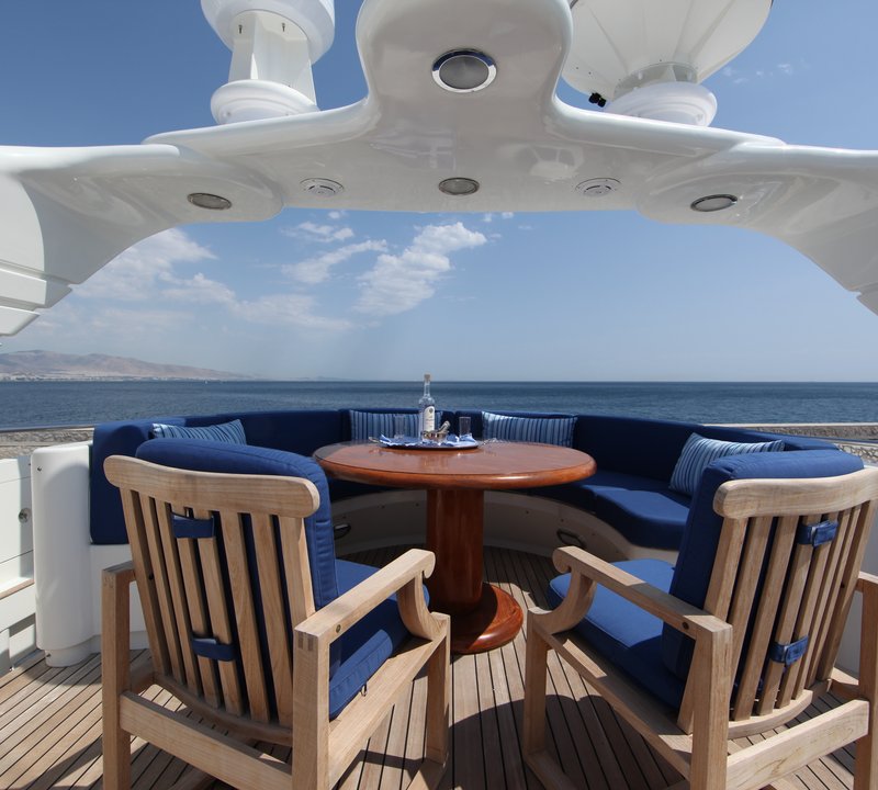 Sundeck