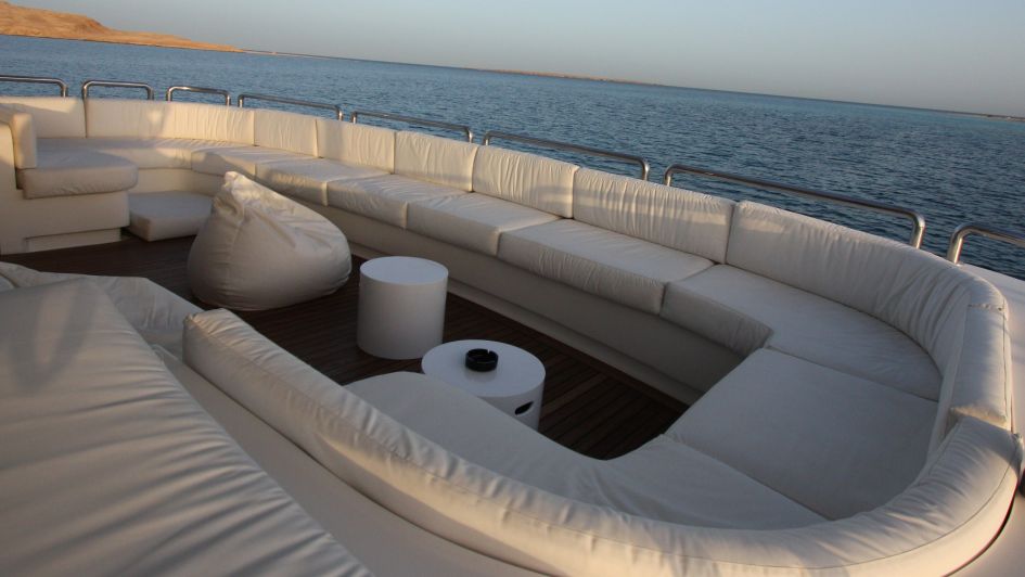 Sundeck