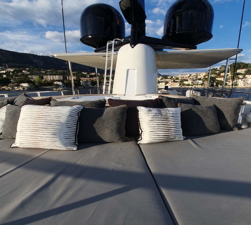 Sunpads