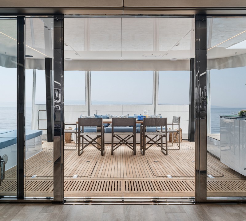 Sunreef Yachts