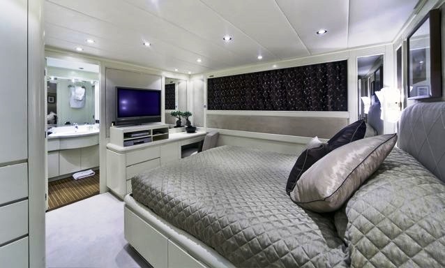 Superfun -  VIP Cabin