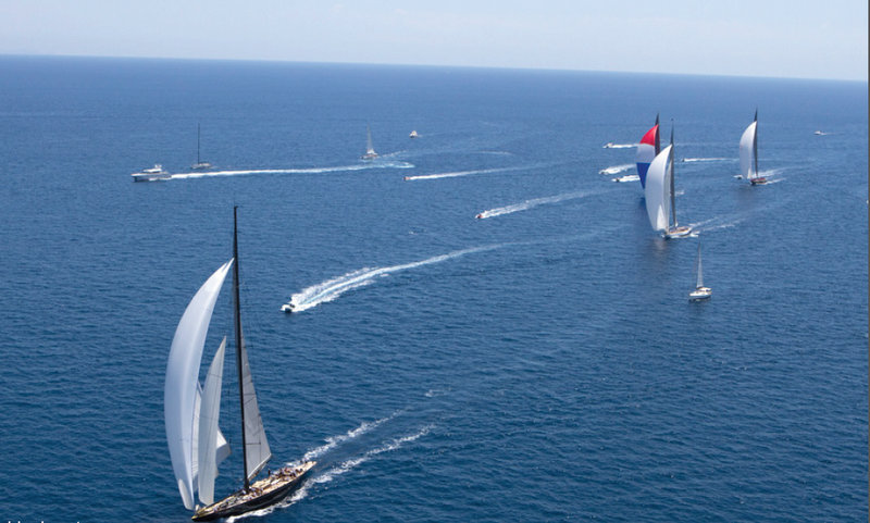 Superyacht Lionheart