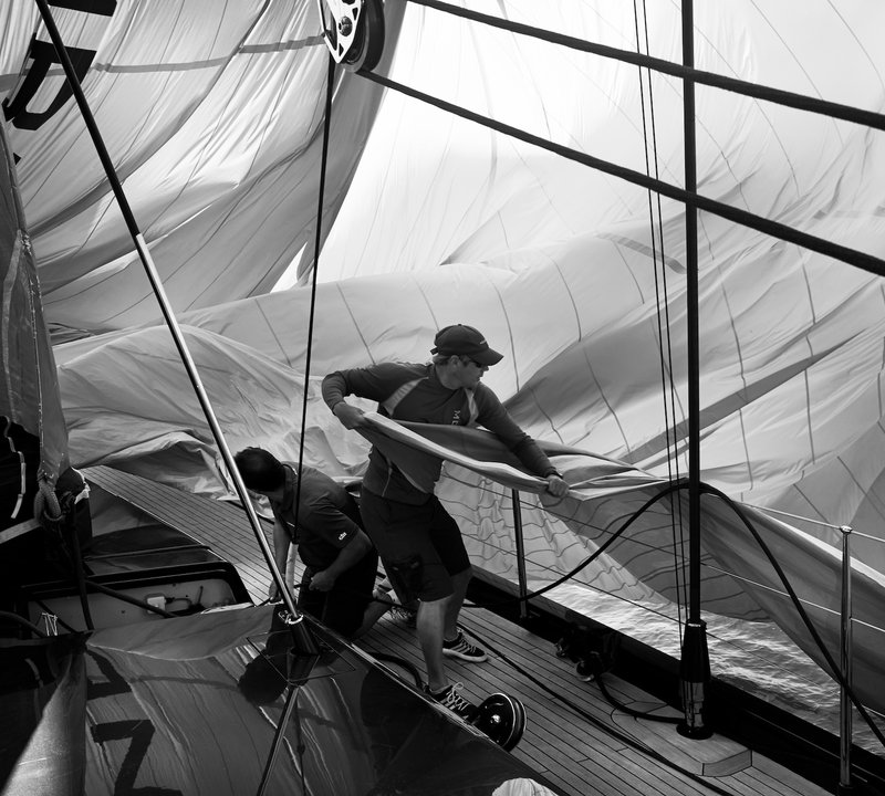 Superyacht Regatta