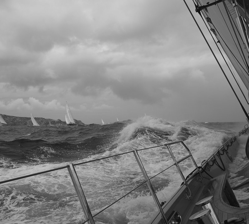Superyacht Regattas