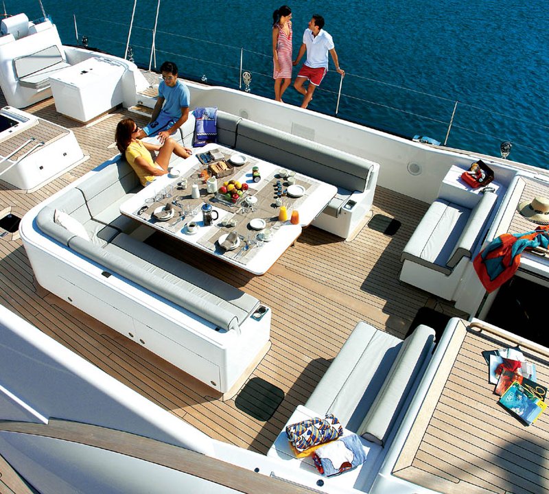 Swan Yachts