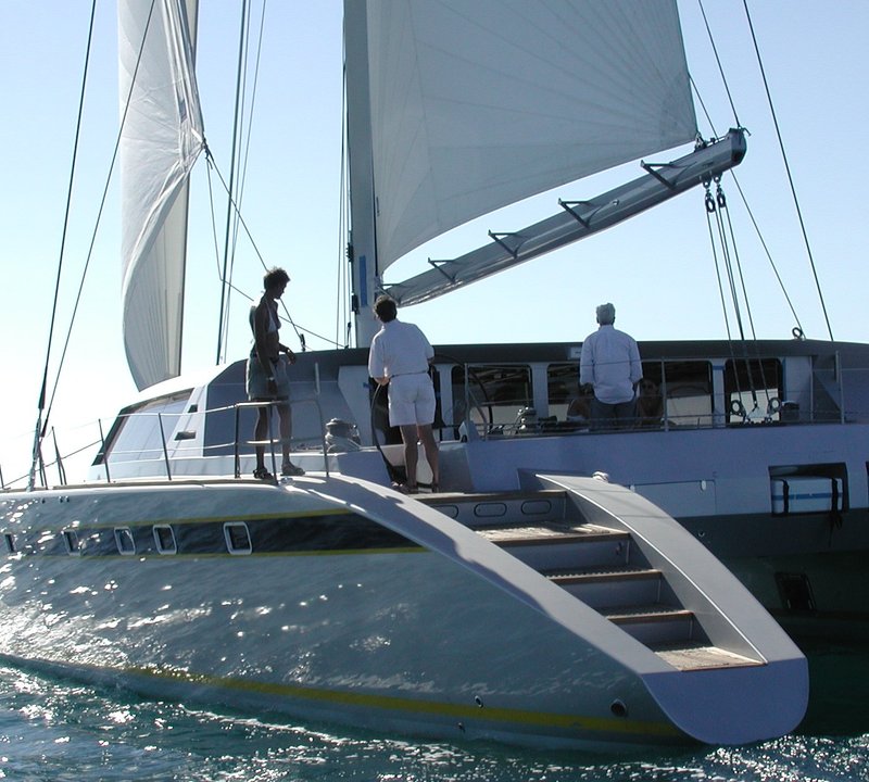 Tri Marine