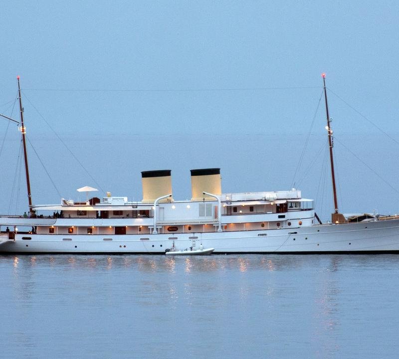 TALITHA Exterior