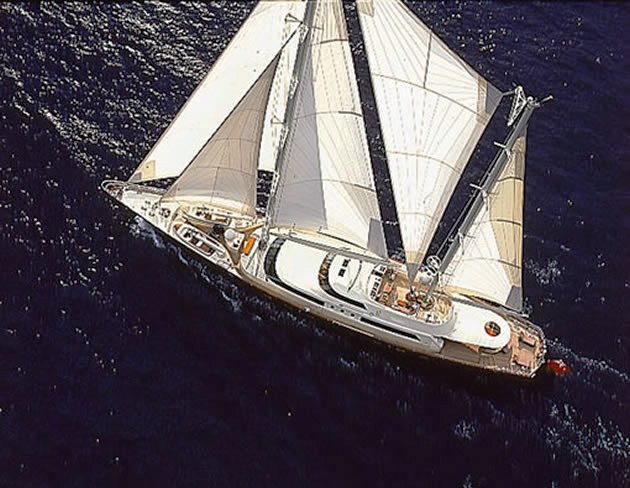 Perini Navi