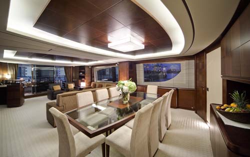 TARTARUGA - Dining