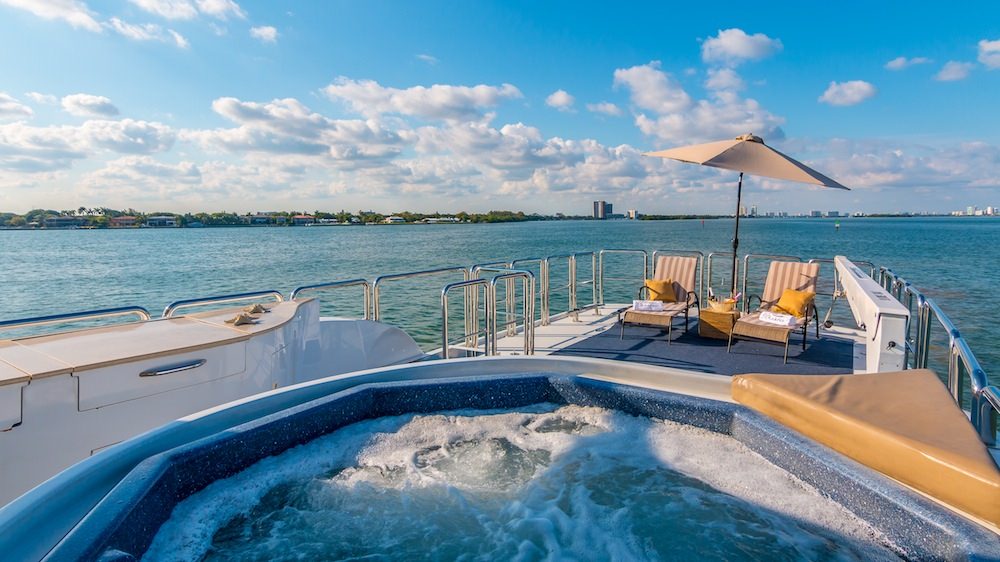 Sundeck