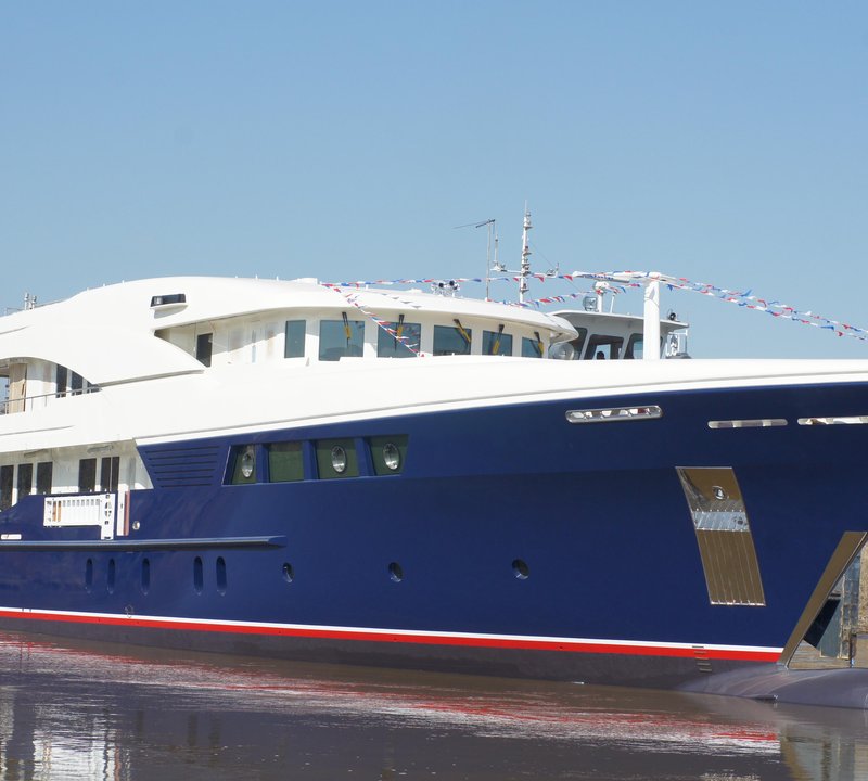 Vripack Yachting International