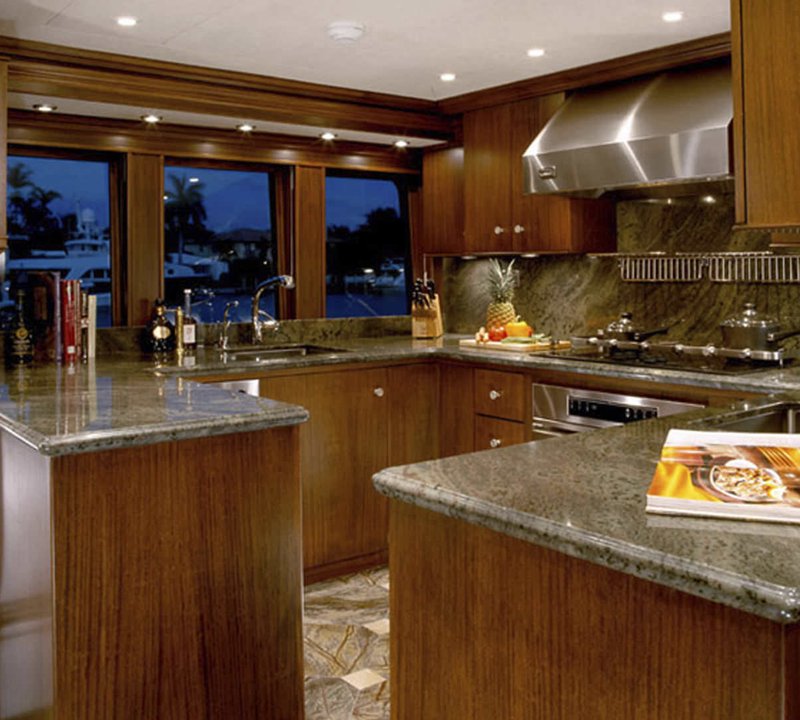 Galley