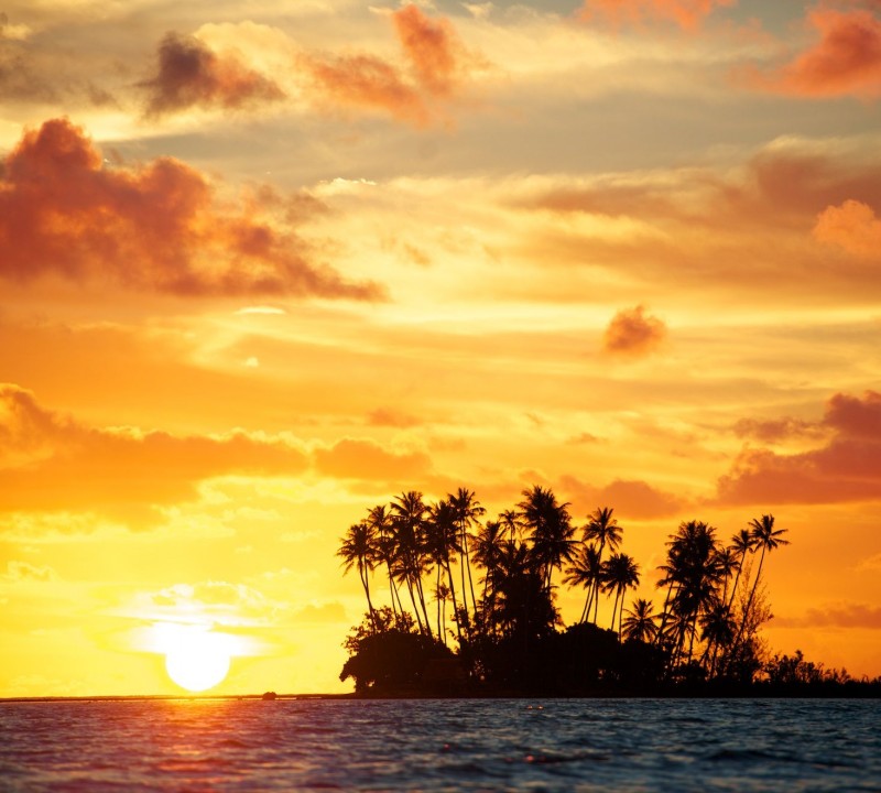 Tahiti