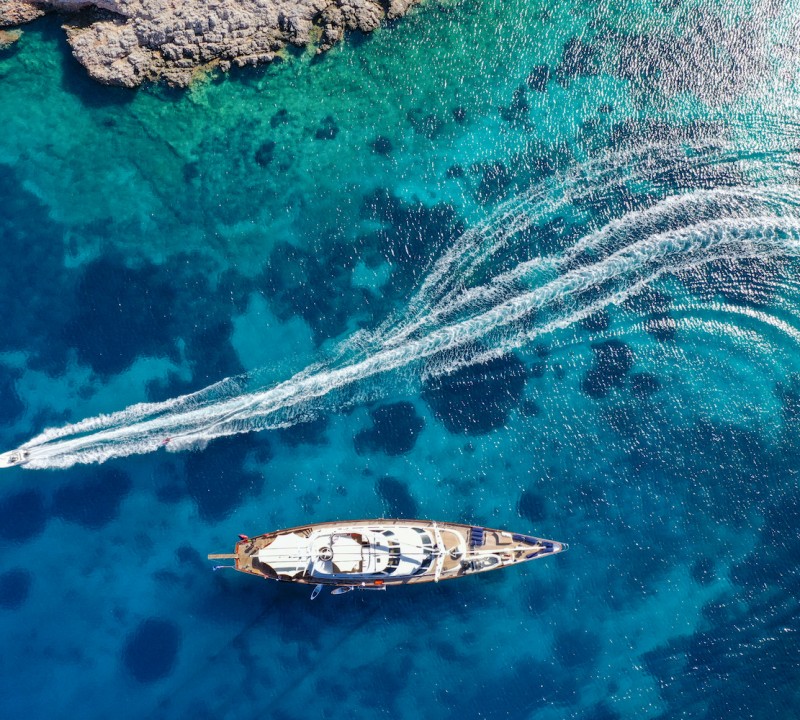 Tamarita Yacht