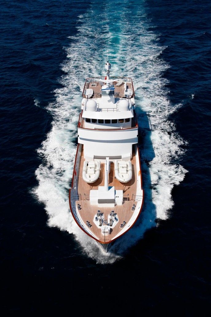 Top View