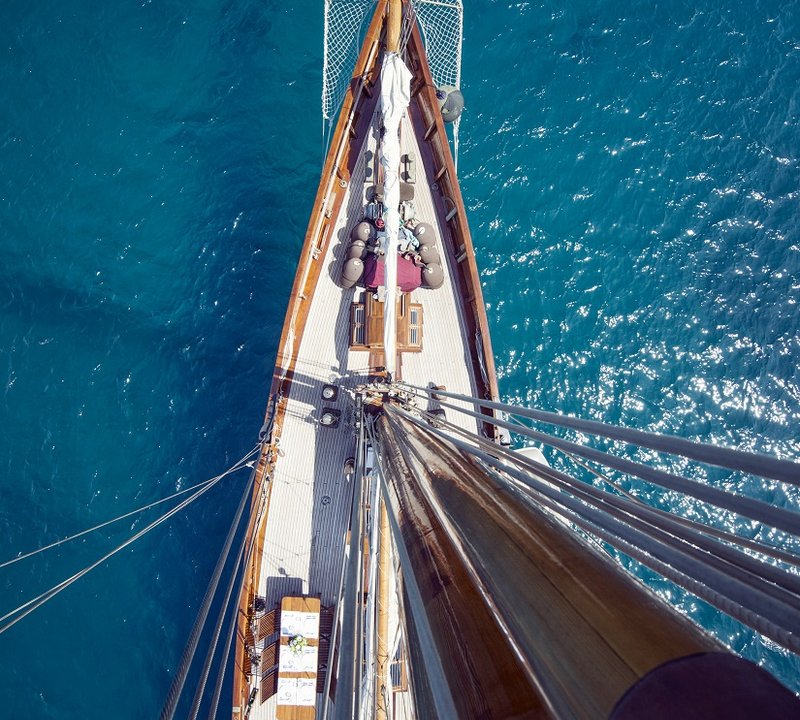 Top View