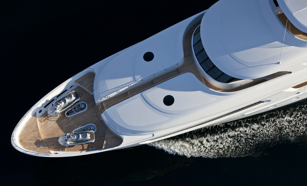 Top View