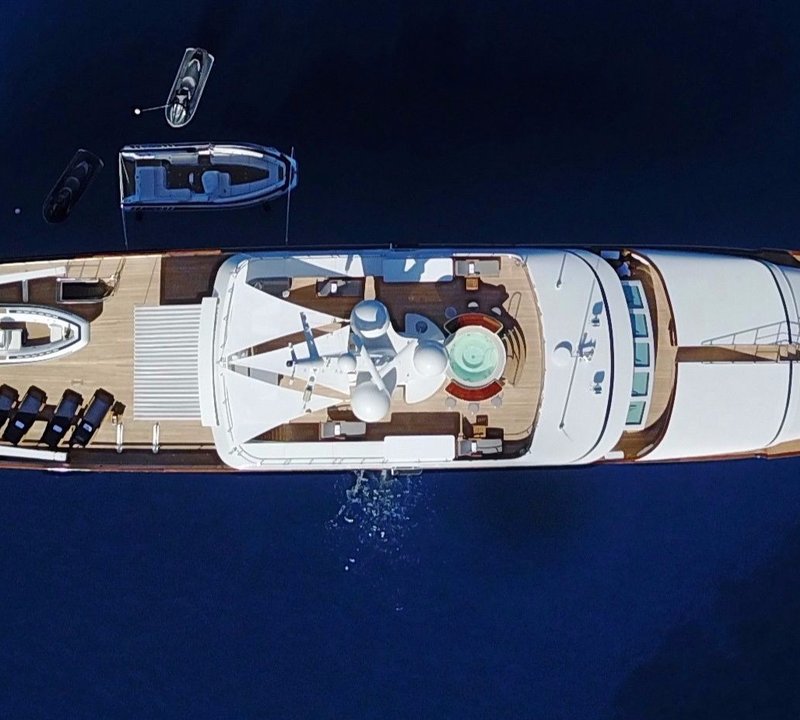 Top View Mallorca