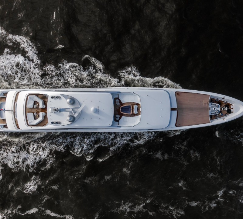 Top View