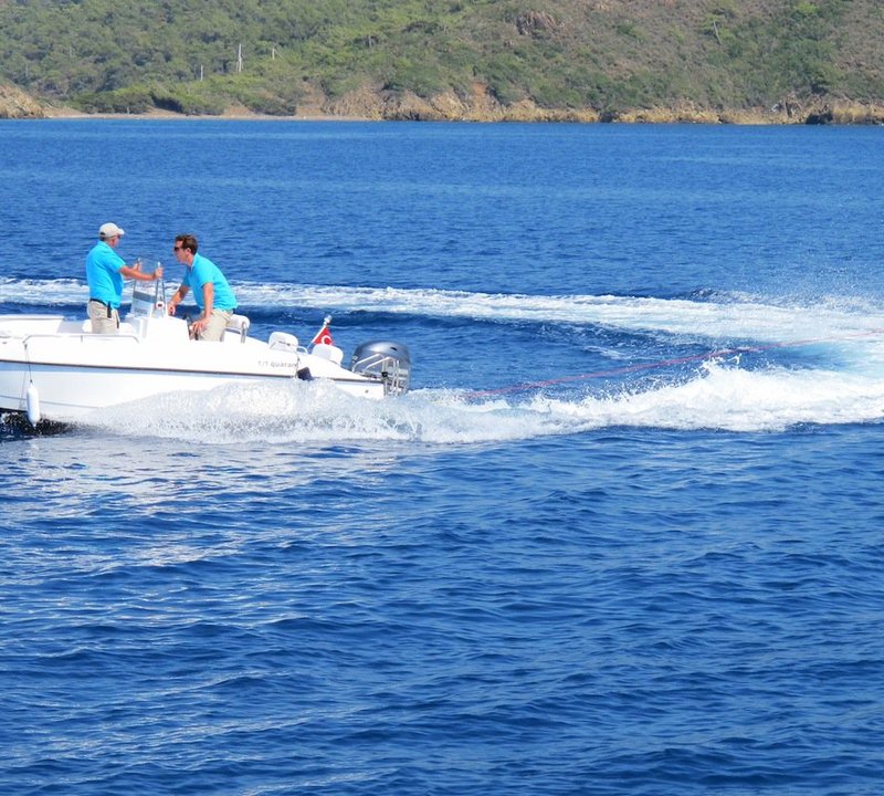 Tubing