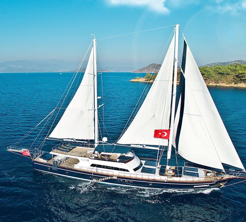 Turkish Gulet