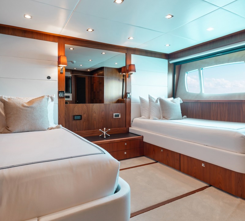Twin Stateroom1
