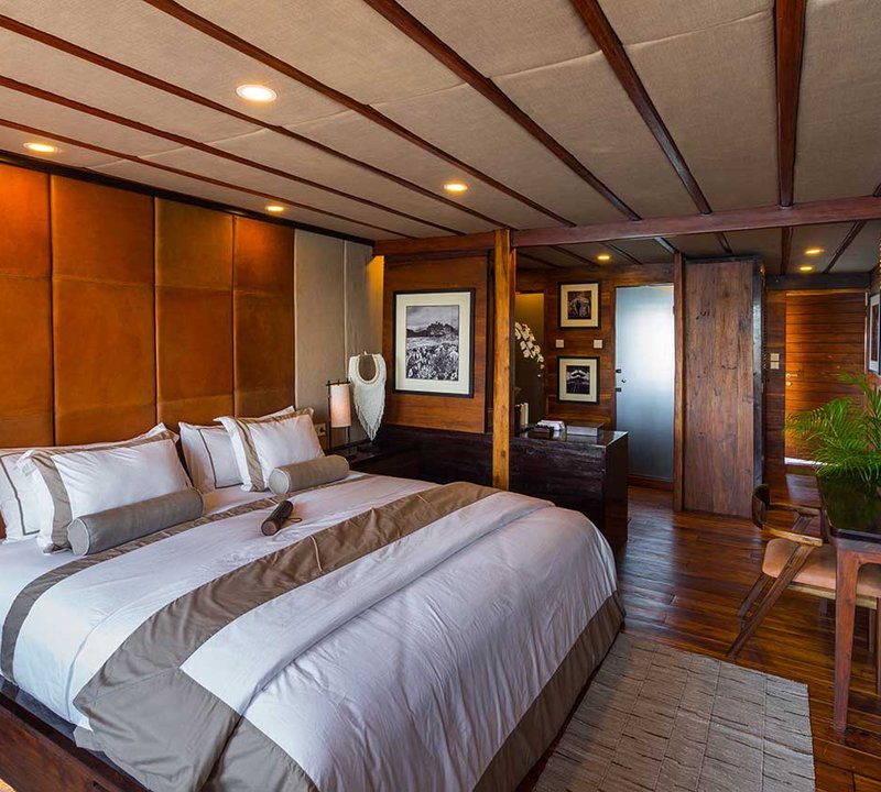 ULUWATU Grand Suite