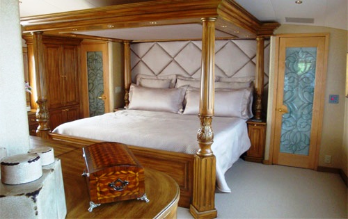 Unforgettable -  Master Suite