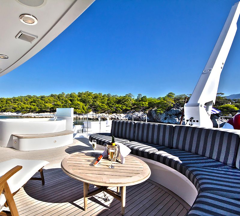 Upper Deck