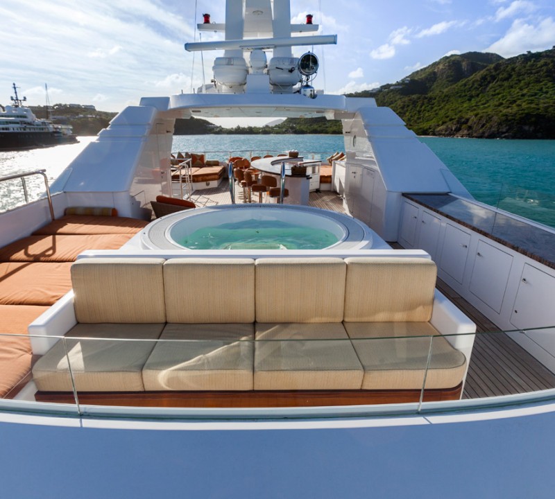 Upper Deck