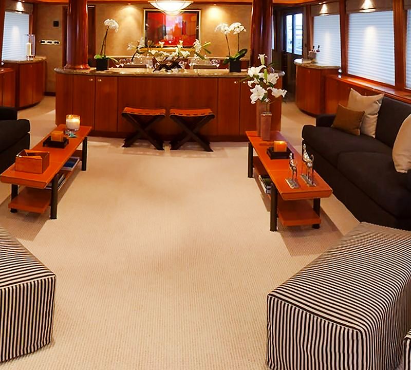 Upper Salon
