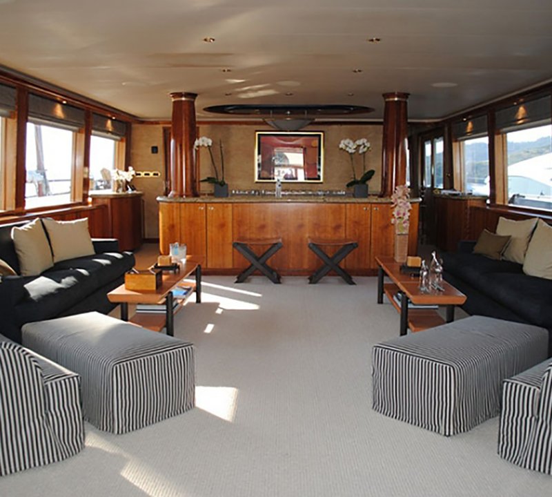 Upper Salon