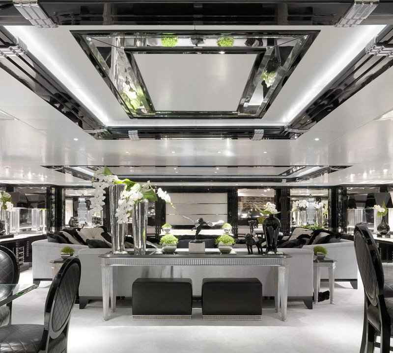 Upper Salon