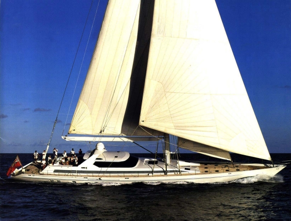 Dubois Naval Architects