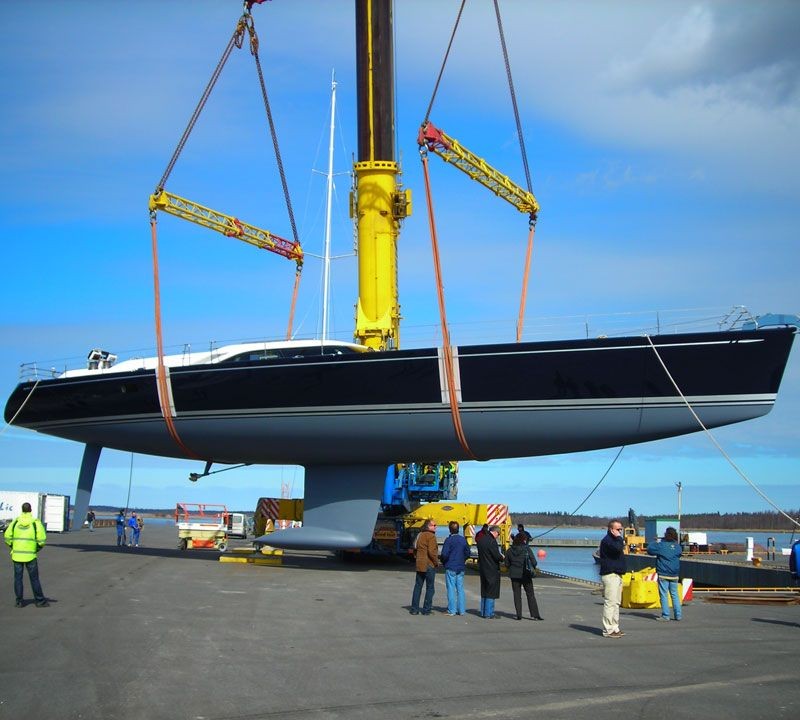 VARSOVIE - Photo Credit Seaportal Ltd