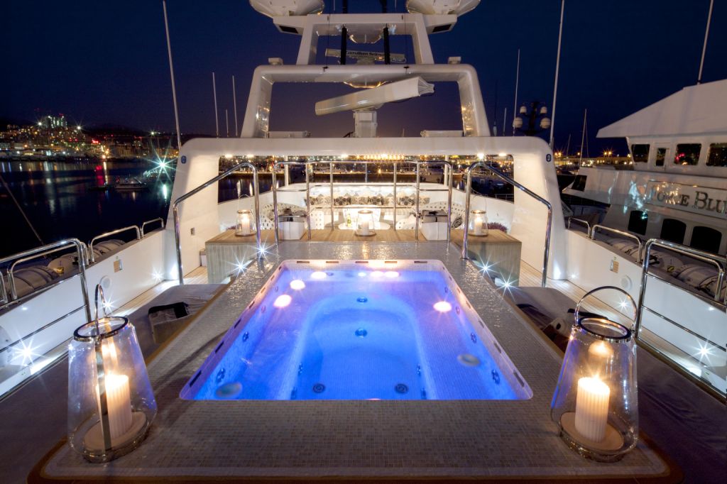 VICKY -  Spa Pool - Spa