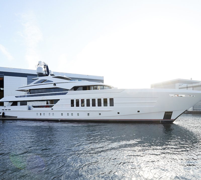 VIDA Christened And Launched