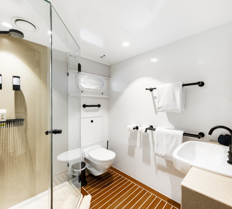 VIP 2 Ensuite