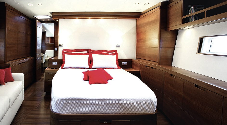 VIP CABIN