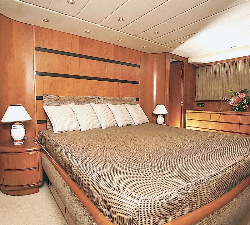 VIP CABIN