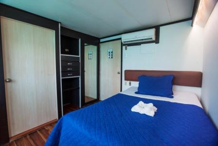 VIP CABIN