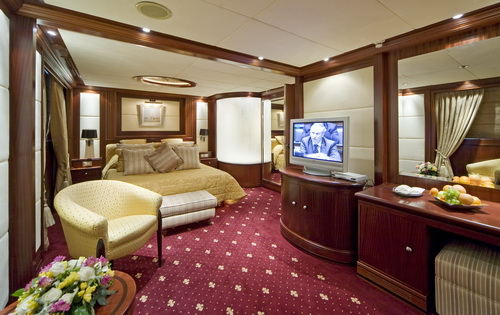 VIP Suite