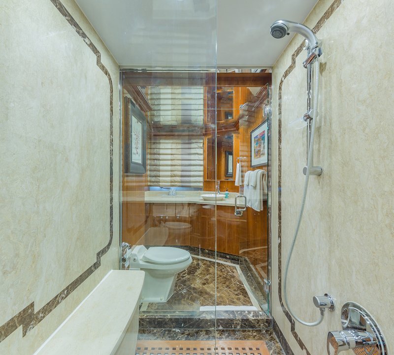 VIP Bathroom