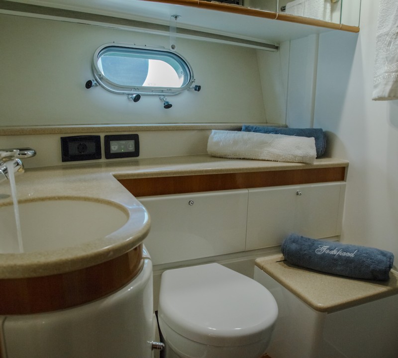 VIP Bathroom