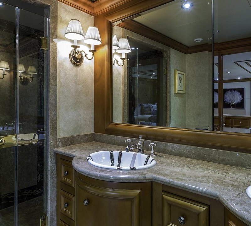VIP Bathroom