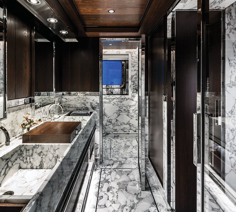 VIP Bathroom