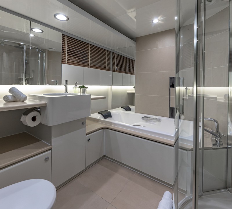 VIP Bathroom