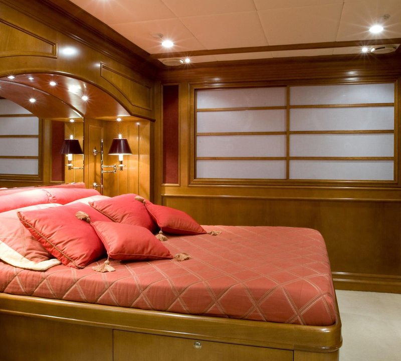 VIP Cabin